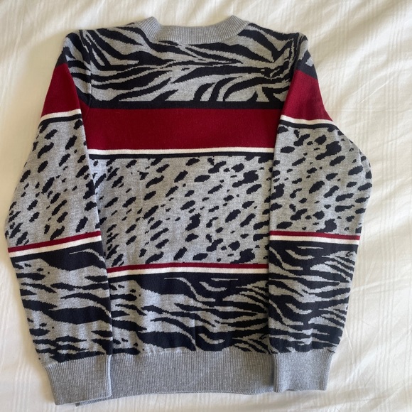 Kenzo Kids Sweater!  Size 10 - Picture 5 of 8